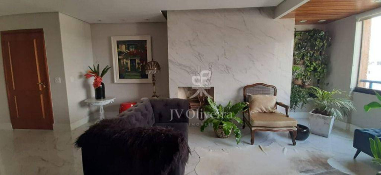 Imagem Apartamento com 2 Quartos à Venda, 128 m² em Brooklin Paulista - São Paulo Imagem Apartamento com 2 Quartos à Venda, 128 m² em Brooklin Paulista - São Paulo