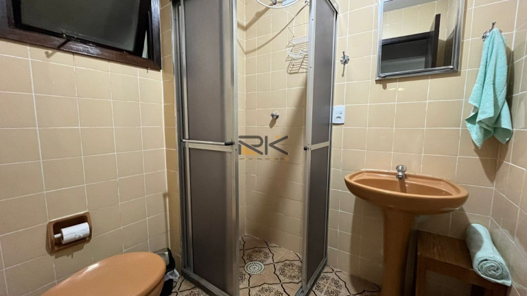 Imagem Apartamento com 1 Quarto à Venda, 50 m² em Barra Da Lagoa - Ubatuba