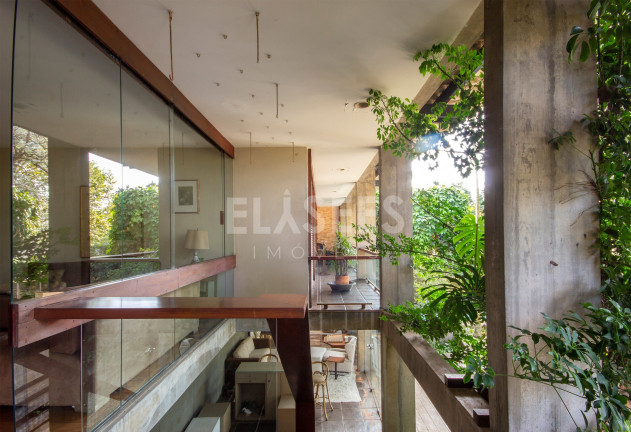 Imagem Sobrado com 3 Quartos à Venda, 448 m² em Jardim Guedala - São Paulo Imagem Sobrado com 3 Quartos à Venda, 448 m² em Jardim Guedala - São Paulo