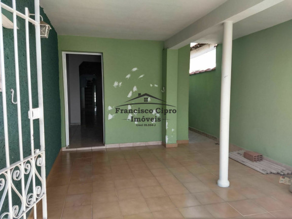 Casa com 3 Quartos à Venda, 100 m² em Pedregulho - Guaratinguetá