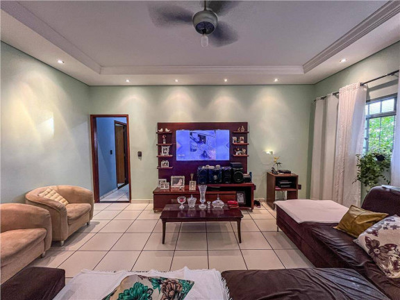Imagem Casa com 3 Quartos à Venda, 346 m² em Jardim Heitor Rigon - Ribeirão Preto Imagem Casa com 3 Quartos à Venda, 346 m² em Jardim Heitor Rigon - Ribeirão Preto
