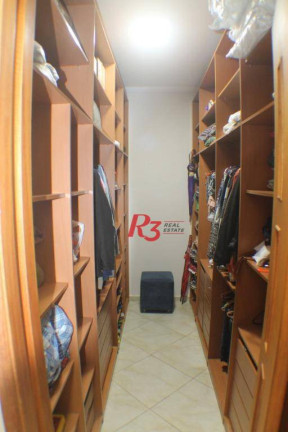 Imagem Sobrado com 3 Quartos à Venda, 300 m² em Aparecida - Santos