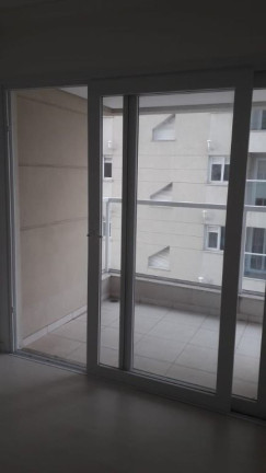 Foto do imóvel Apartamento com 2 Quartos à Venda, 57 m² em Jardim - Santo André