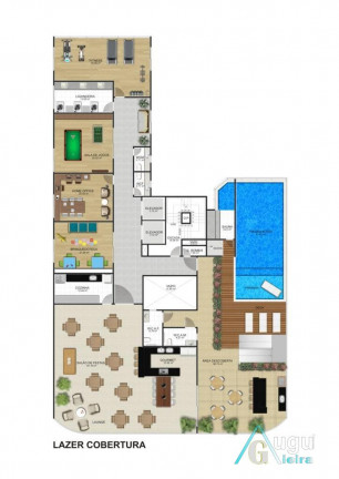 Imagem Apartamento com 4 Quartos à Venda, 141 m² em Centro - Guarapari