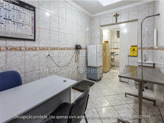 Imagem Casa com 4 Quartos à Venda, 152 m² em Parque Taquaral - Campinas