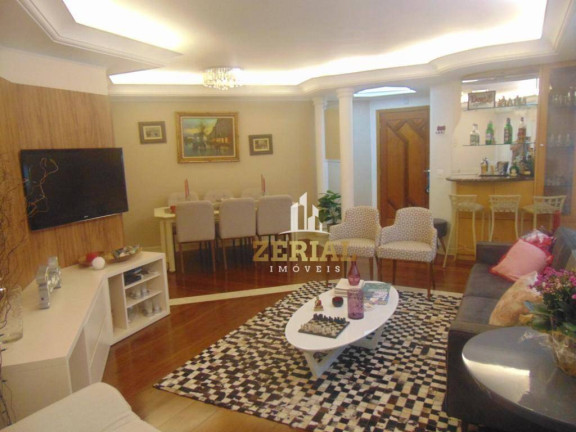 Imagem Apartamento com 3 Quartos à Venda, 166 m² em Santa Paula - São Caetano Do Sul Imagem Apartamento com 3 Quartos à Venda, 166 m² em Santa Paula - São Caetano Do Sul