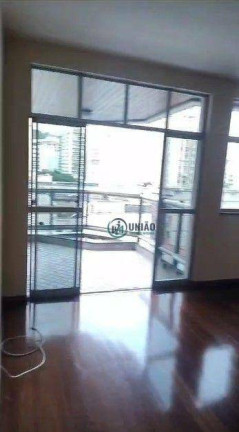 Imagem Apartamento com 3 Quartos à Venda, 120 m² em Icaraí - Niterói