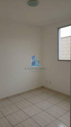 Imagem Imóvel com 2 Quartos à Venda, 45 m² em Niterói - Betim Imagem Imóvel com 2 Quartos à Venda, 45 m² em Niterói - Betim