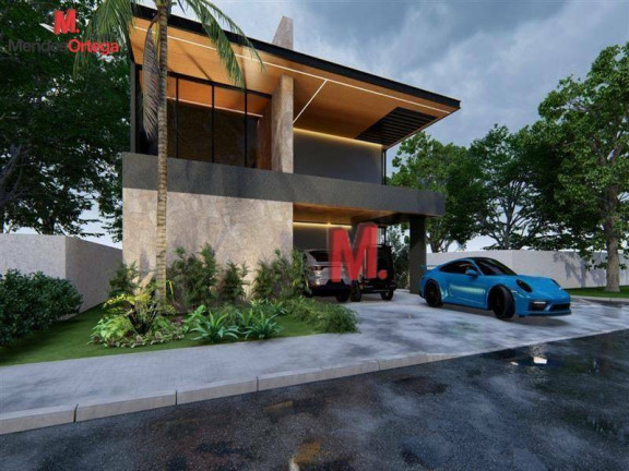 Imagem Casa com 4 Quartos à Venda, 320 m² em Alphaville Nova Esplanada - Votorantim Imagem Casa com 4 Quartos à Venda, 320 m² em Alphaville Nova Esplanada - Votorantim