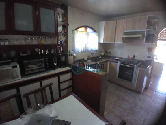 Imagem Casa com 4 Quartos à Venda, 250 m² em Itaipu - Niterói Imagem Casa com 4 Quartos à Venda, 250 m² em Itaipu - Niterói