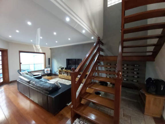 Imagem Sobrado com 4 Quartos à Venda, 257 m² em Jardim Faculdade - Sorocaba Imagem Sobrado com 4 Quartos à Venda, 257 m² em Jardim Faculdade - Sorocaba