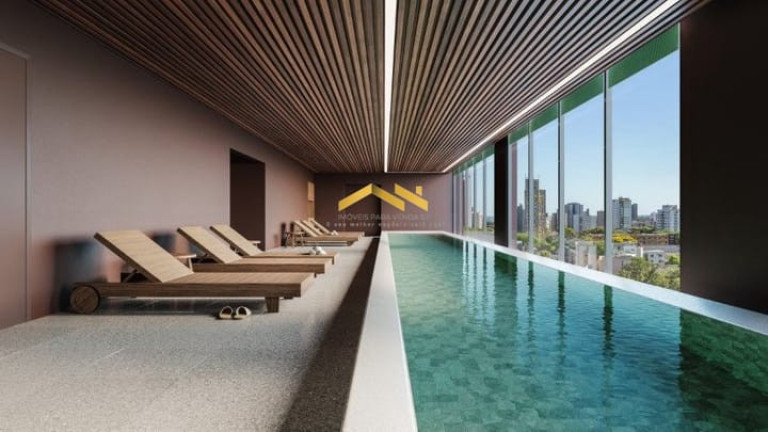 Imagem Apartamento com 3 Quartos à Venda, 111 m² em Perdizes - São Paulo Imagem Apartamento com 3 Quartos à Venda, 111 m² em Perdizes - São Paulo