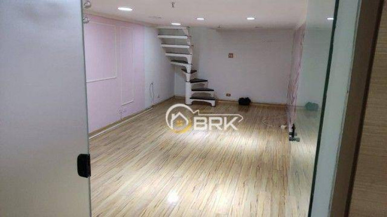 Imagem Sala Comercial para Alugar, 66 m² em Tatuapé - São Paulo Imagem Sala Comercial para Alugar, 66 m² em Tatuapé - São Paulo