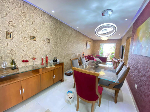 Imagem Apartamento com 2 Quartos à Venda, 75 m² em Boqueirão - Praia Grande Imagem Apartamento com 2 Quartos à Venda, 75 m² em Boqueirão - Praia Grande