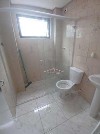 Imagem Apartamento com 2 Quartos à Venda, 62 m² em Vila Guilhermina - Praia Grande