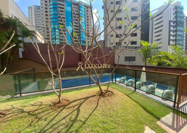 Imagem Imóvel com 4 Quartos à Venda, 178 m² em Belvedere - Belo Horizonte Imagem Imóvel com 4 Quartos à Venda, 178 m² em Belvedere - Belo Horizonte