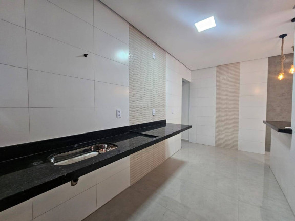 Imagem Casa com 2 Quartos à Venda, 108 m² em Tupi - Praia Grande
