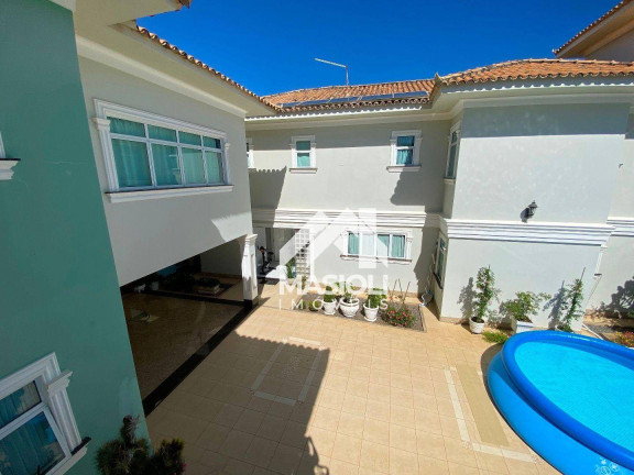 Imagem Casa com 5 Quartos à Venda, 560 m² em Interlagos - Vila Velha
