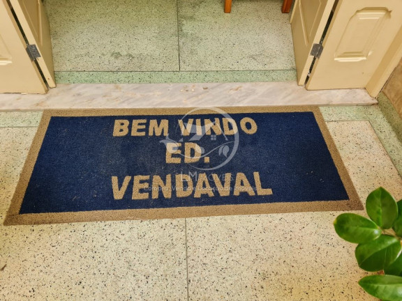 Imagem Apartamento com 1 Quarto à Venda, 25 m² em Centro - Cabo Frio