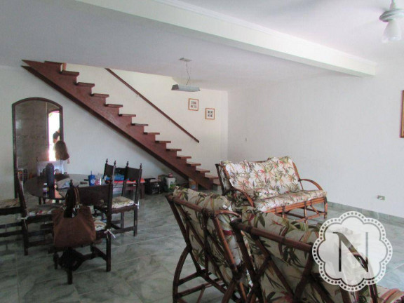 Imagem Sobrado com 3 Quartos à Venda, 150 m² em Cibratel Ii - Itanhaém Imagem Sobrado com 3 Quartos à Venda, 150 m² em Cibratel Ii - Itanhaém