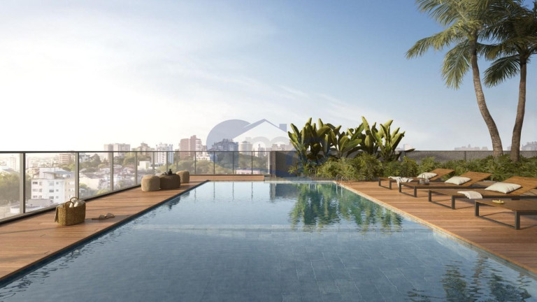 Imagem Apartamento com 2 Quartos à Venda, 100 m² em Centro - Torres
