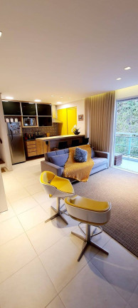 Imagem Apartamento com 2 Quartos à Venda, em Parque Enseada - Guarujá Imagem Apartamento com 2 Quartos à Venda, em Parque Enseada - Guarujá