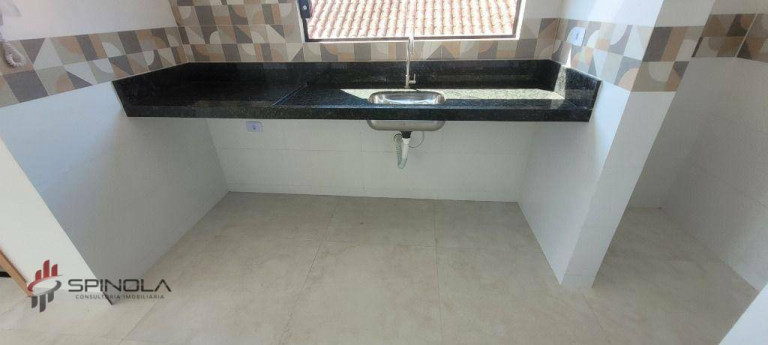 Imagem Sobrado com 3 Quartos à Venda, 67 m² em Maracanã - Praia Grande Imagem Sobrado com 3 Quartos à Venda, 67 m² em Maracanã - Praia Grande