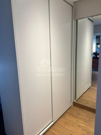 Imagem Apartamento com 1 Quarto à Venda, 52 m² em Alphaville Centro Industrial E Empresarial/alphaville. - Barueri Imagem Apartamento com 1 Quarto à Venda, 52 m² em Alphaville Centro Industrial E Empresarial/alphaville. - Barueri