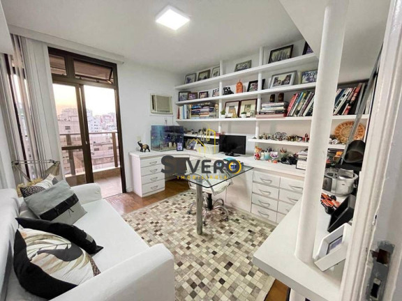 Imagem Cobertura com 4 Quartos à Venda, 400 m² em Icaraí - Niterói Imagem Cobertura com 4 Quartos à Venda, 400 m² em Icaraí - Niterói