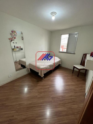 Imagem Apartamento com 2 Quartos à Venda, 50 m² em Jardim Danfer - São Paulo