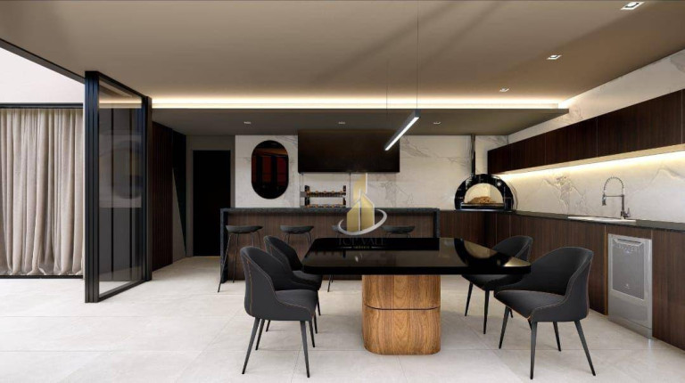 Imagem Sobrado com 4 Quartos à Venda, 383 m² em Urbanova - São José Dos Campos Imagem Sobrado com 4 Quartos à Venda, 383 m² em Urbanova - São José Dos Campos