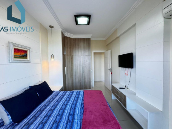 Imagem Apartamento com 3 Quartos à Venda, 112 m² em Passagem - Cabo Frio Imagem Apartamento com 3 Quartos à Venda, 112 m² em Passagem - Cabo Frio