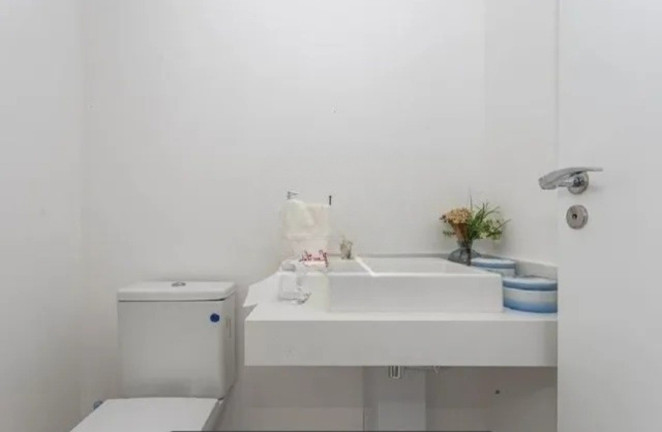 Imagem Apartamento com 4 Quartos à Venda, 109 m² em Vila Mariana - São Paulo Imagem Apartamento com 4 Quartos à Venda, 109 m² em Vila Mariana - São Paulo