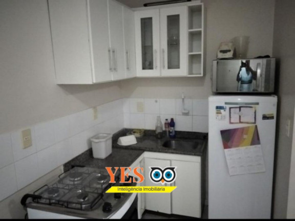 Imagem Flat com 1 Quarto à Venda, 45 m² em Ponto Central - Feira De Santana Imagem Flat com 1 Quarto à Venda, 45 m² em Ponto Central - Feira De Santana