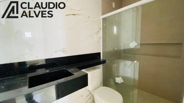 Imagem Casa com 3 Quartos à Venda, 118 m² em Sim - Feira De Santana