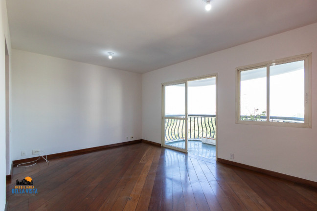 Imagem Apartamento com 3 Quartos à Venda, em Indianópolis - São Paulo Imagem Apartamento com 3 Quartos à Venda, em Indianópolis - São Paulo