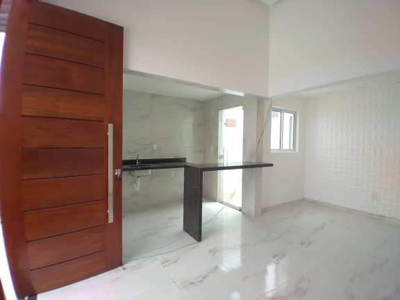 Imagem Casa com 3 Quartos à Venda,  em Gramame - João Pessoa