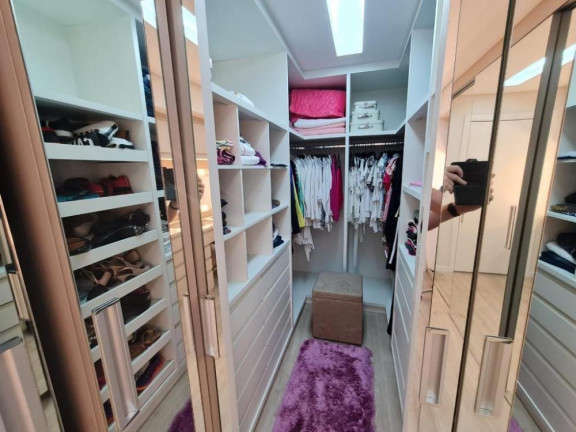 Imagem Apartamento com 4 Quartos à Venda, 168 m² em Belenzinho - São Paulo
