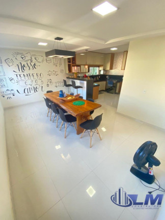 Imagem Casa com 5 Quartos à Venda, 526 m² em Santa Mônica - Guarapari