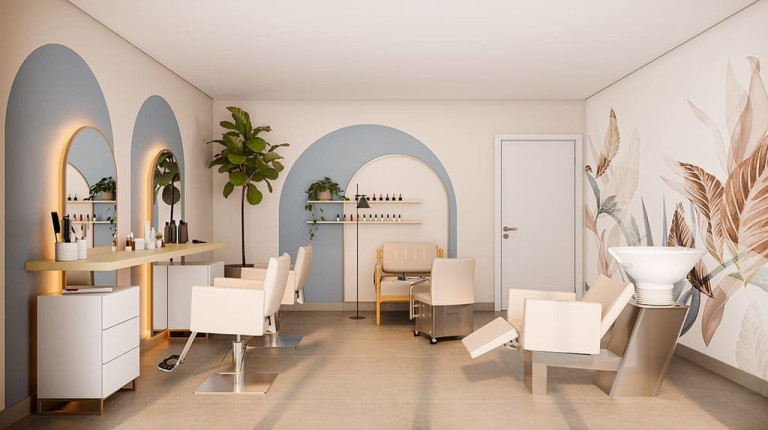 Imagem Apartamento com 3 Quartos à Venda, 133 m² em Vila Osasco - Osasco