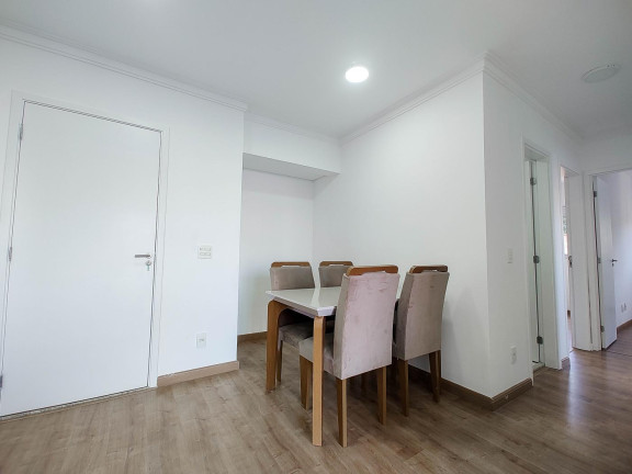 Imagem Apartamento com 3 Quartos para Alugar, 66 m² em Jardim Das Belezas - Carapicuíba