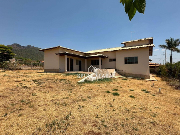Imagem Casa com 3 Quartos à Venda, 230 m² em Vivendas Santa Mônica - Igarapé Imagem Casa com 3 Quartos à Venda, 230 m² em Vivendas Santa Mônica - Igarapé