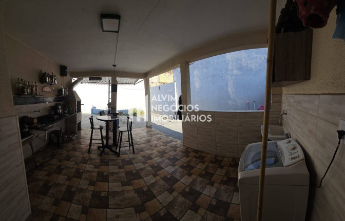 Imagem Casa com 3 Quartos à Venda, 300 m² em Santana - São José Dos Campos Imagem Casa com 3 Quartos à Venda, 300 m² em Santana - São José Dos Campos