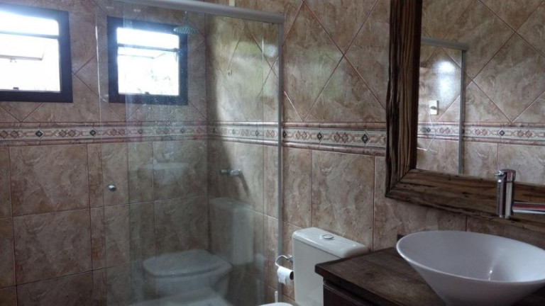 Imagem Casa com 3 Quartos à Venda, 660 m² em Centro - Viamão