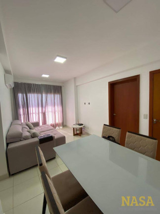 Imagem Apartamento com 3 Quartos à Venda, 72 m² em Terra Nova - Cuiabá Imagem Apartamento com 3 Quartos à Venda, 72 m² em Terra Nova - Cuiabá