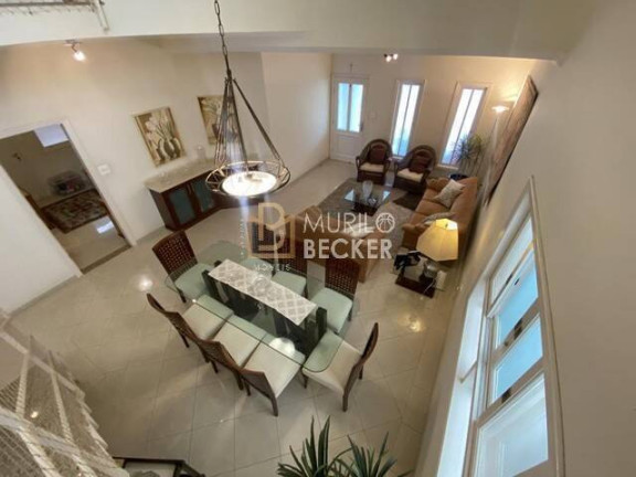 Imagem Casa de Condomínio com 5 Quartos à Venda, 357 m² em Jardim Aquárius - São José Dos Campos