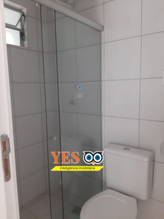 Imagem Apartamento com 2 Quartos à Venda, 43 m² em Conceição - Feira De Santana Imagem Apartamento com 2 Quartos à Venda, 43 m² em Conceição - Feira De Santana
