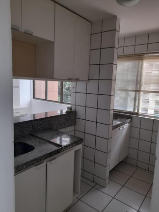 Imagem Apartamento com 2 Quartos para Alugar, 48 m² em Casa Amarela - Recife