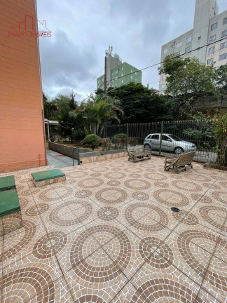 Imagem Apartamento com 2 Quartos à Venda, 60 m² em Jardim Umuarama - São Paulo Imagem Apartamento com 2 Quartos à Venda, 60 m² em Jardim Umuarama - São Paulo