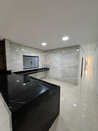 Imagem Casa com 3 Quartos à Venda, 120 m² em Goiá - Goiânia